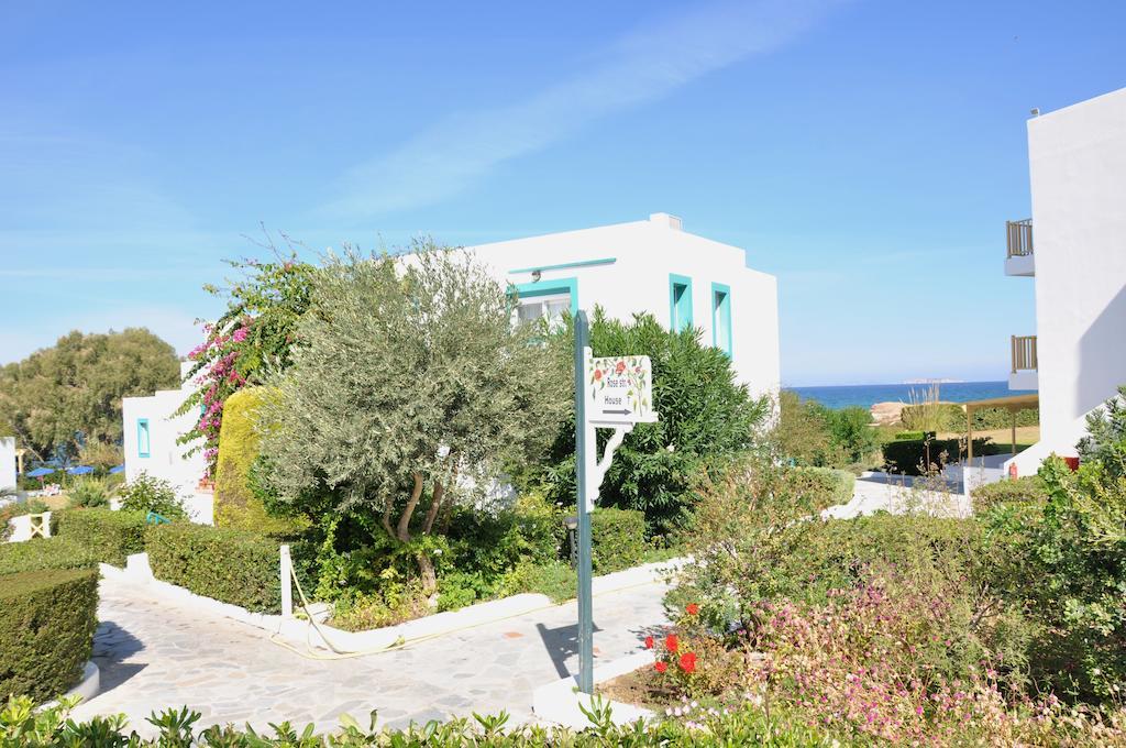 Mastichari Bay Hotel Extérieur photo