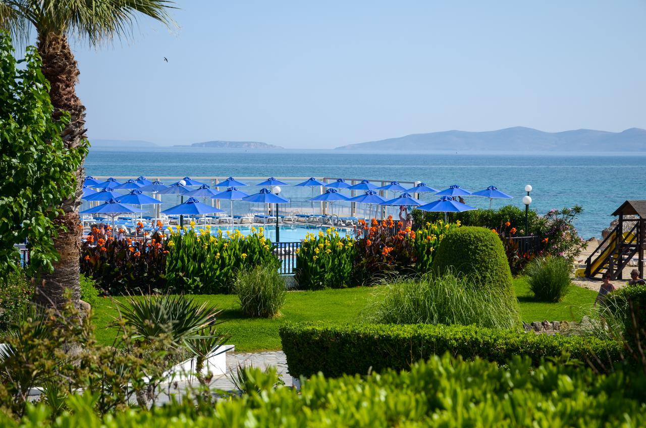 Mastichari Bay Hotel Extérieur photo